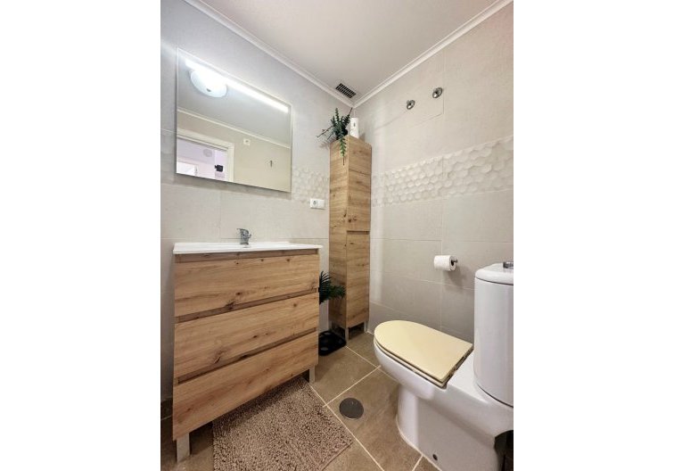 Herverkoop - Bungalow - Orihuela Costa - Costa Blanca