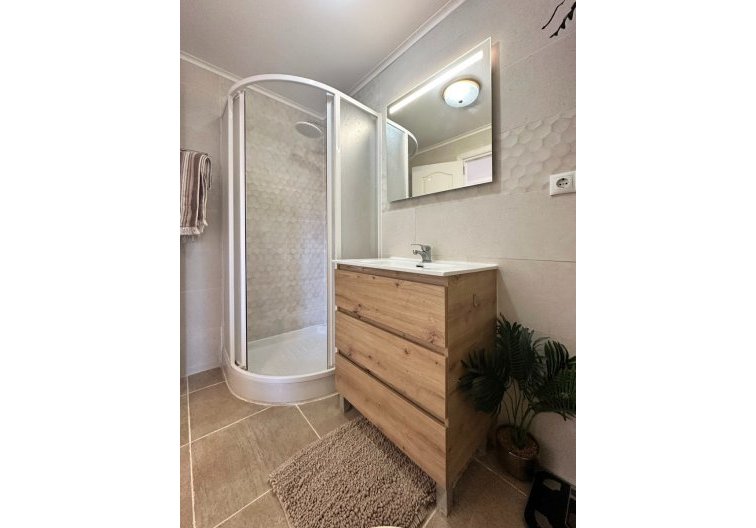 Herverkoop - Bungalow - Orihuela Costa - Costa Blanca