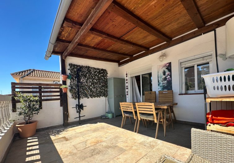 Herverkoop - Bungalow - Orihuela Costa - Costa Blanca