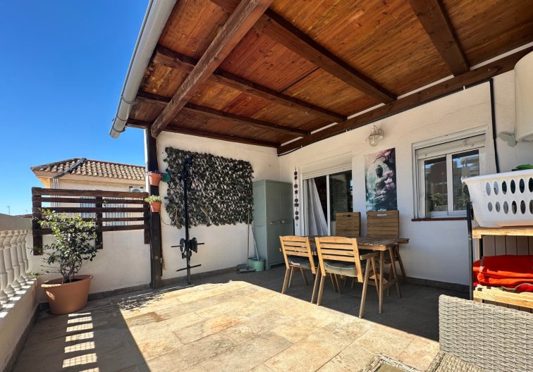 Herverkoop - Bungalow - Orihuela Costa - Costa Blanca