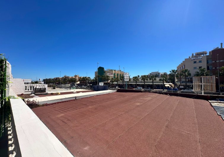 Herverkoop - Bungalow - Orihuela Costa - Costa Blanca
