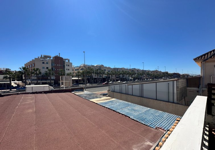 Herverkoop - Bungalow - Orihuela Costa - Costa Blanca