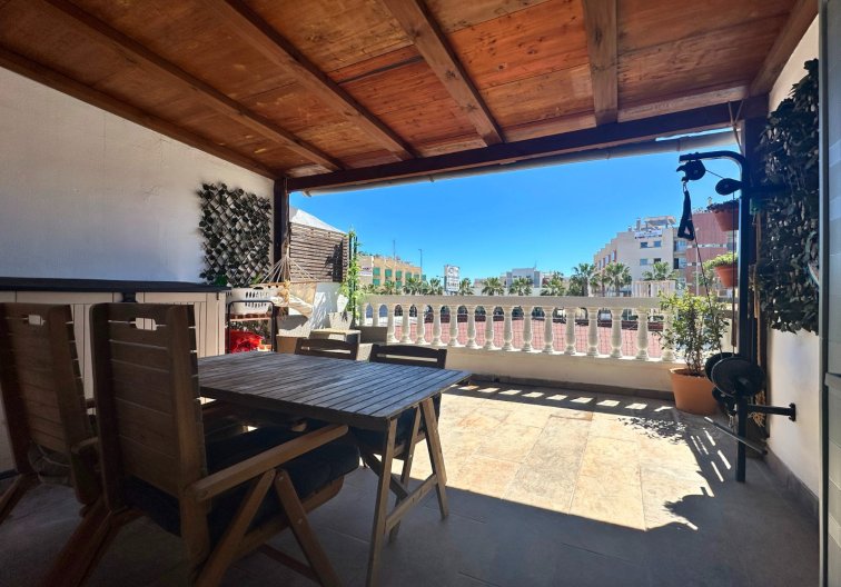 Herverkoop - Bungalow - Orihuela Costa - Costa Blanca