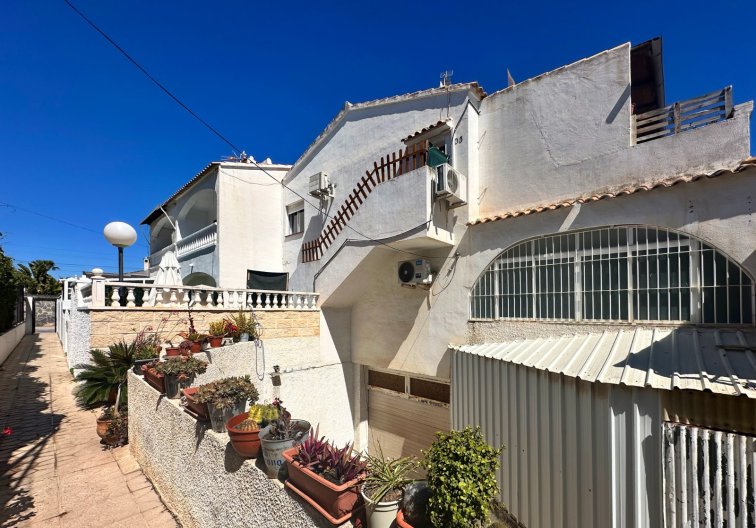 Herverkoop - Bungalow - Orihuela Costa - Costa Blanca