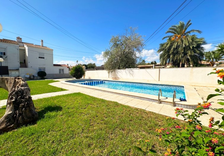 Herverkoop - Bungalow - Orihuela Costa - Costa Blanca