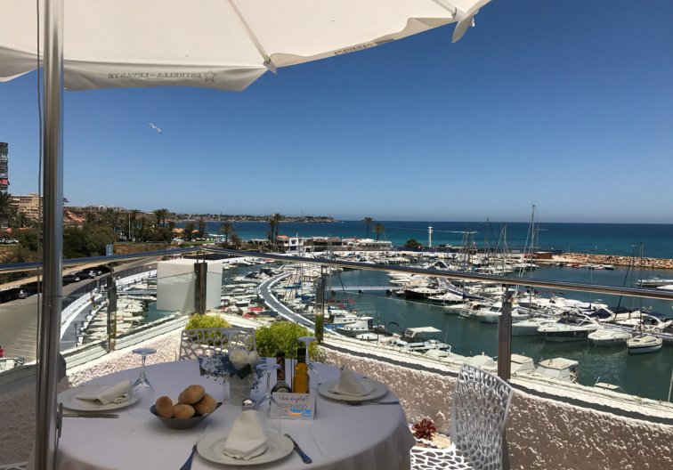 Herverkoop - Bungalow - Orihuela Costa - Costa Blanca