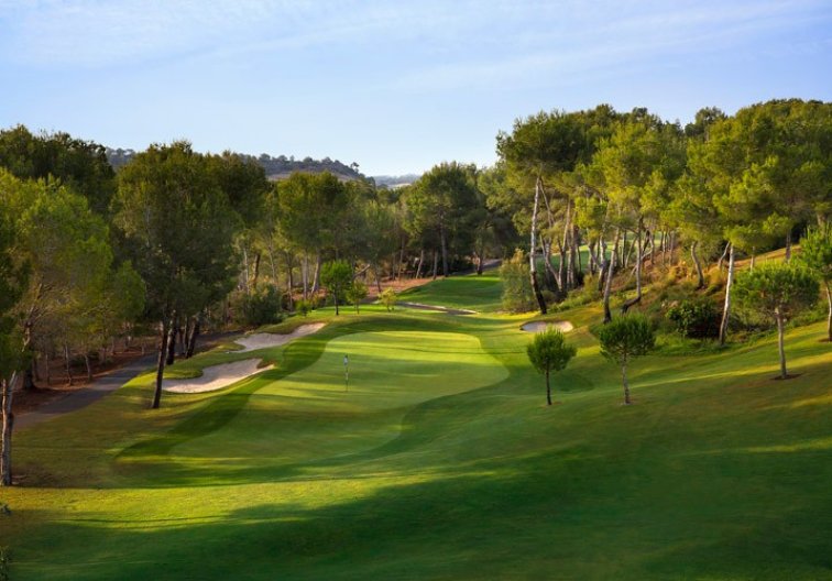 Herverkoop - Bungalow - Orihuela Costa - Costa Blanca