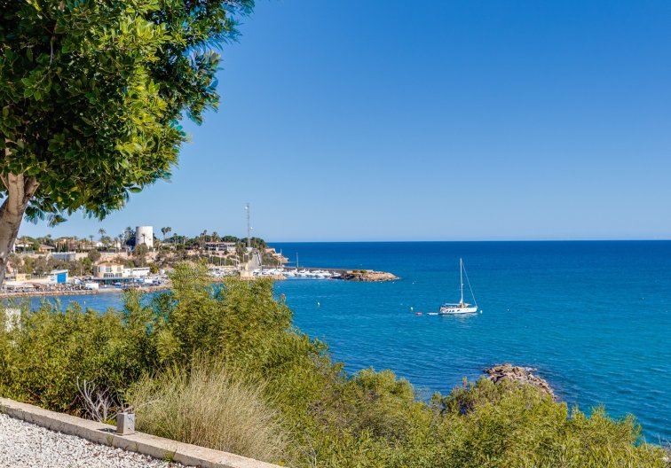 Herverkoop - Bungalow - Orihuela Costa - Costa Blanca