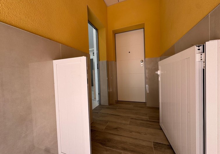 Revente - Appartement - Torrevieja - Estacion De Autobuses