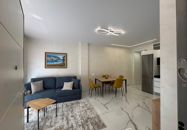 Revente - Appartement - Torrevieja - Estacion De Autobuses