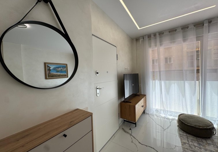 Revente - Appartement - Torrevieja - Estacion De Autobuses