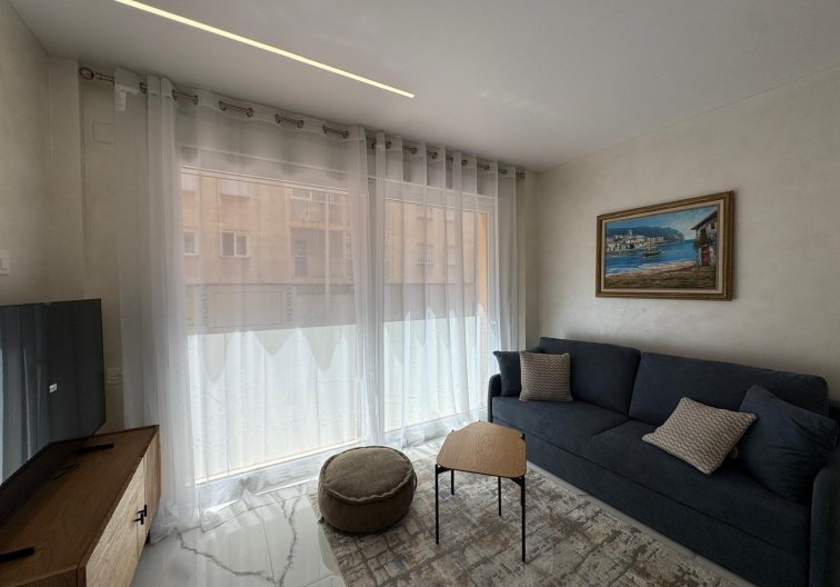 Revente - Appartement - Torrevieja - Estacion De Autobuses