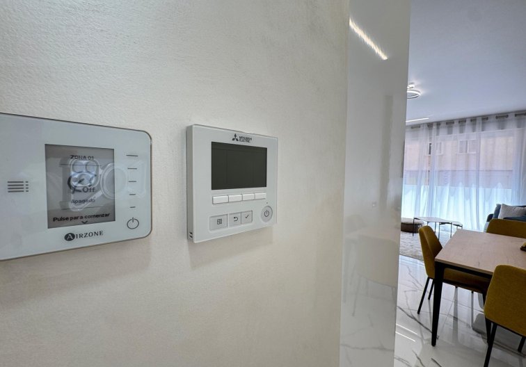 Revente - Appartement - Torrevieja - Estacion De Autobuses