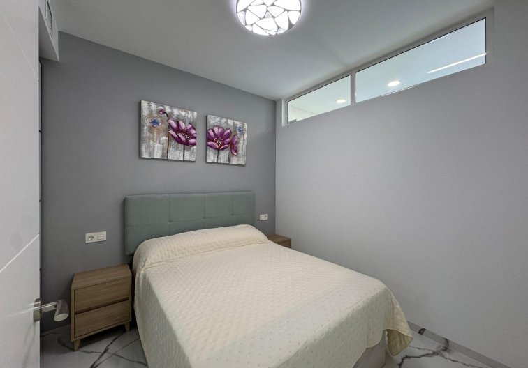 Revente - Appartement - Torrevieja - Estacion De Autobuses