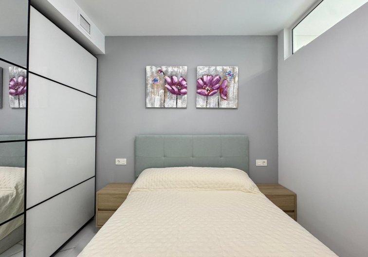 Revente - Appartement - Torrevieja - Estacion De Autobuses
