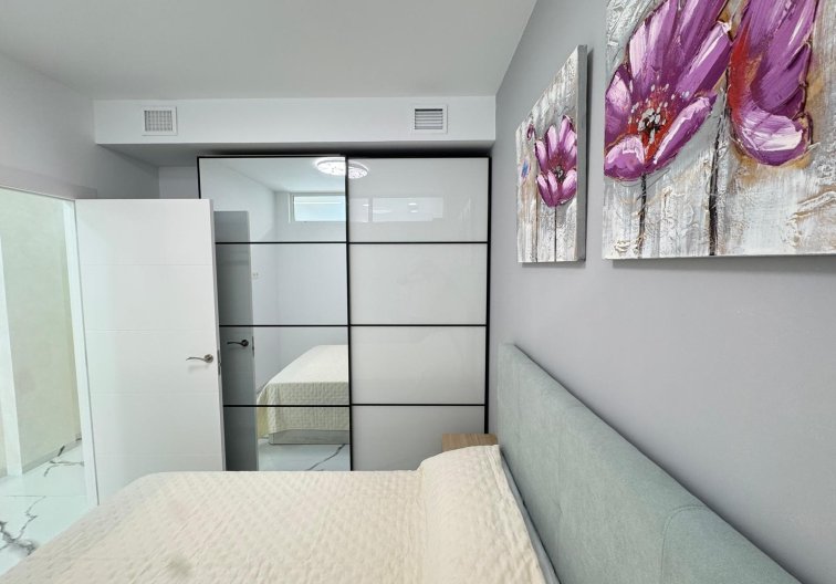 Revente - Appartement - Torrevieja - Estacion De Autobuses