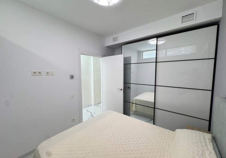 Revente - Appartement - Torrevieja - Estacion De Autobuses