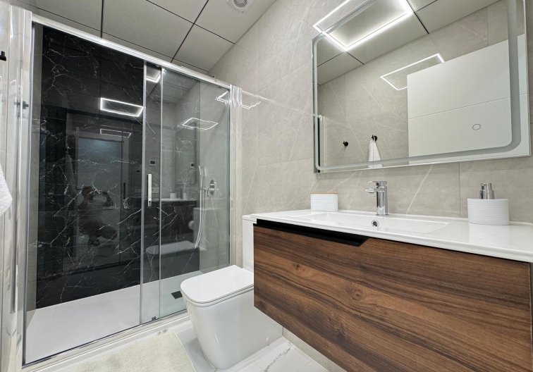 Revente - Appartement - Torrevieja - Estacion De Autobuses