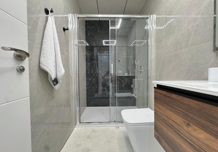 Revente - Appartement - Torrevieja - Estacion De Autobuses