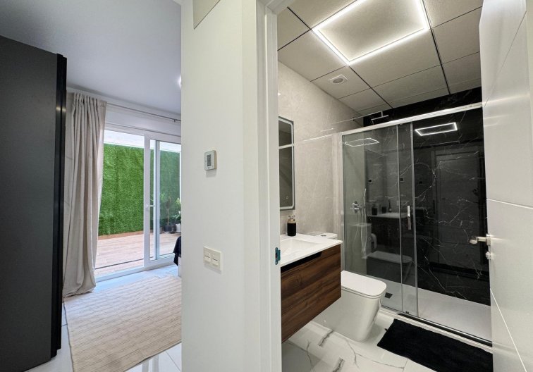 Revente - Appartement - Torrevieja - Estacion De Autobuses