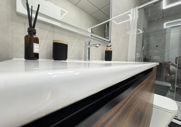 Revente - Appartement - Torrevieja - Estacion De Autobuses