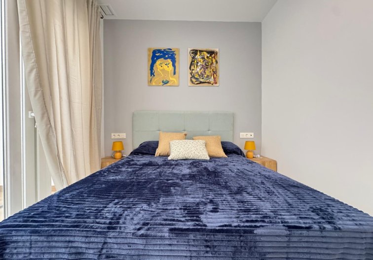 Revente - Appartement - Torrevieja - Estacion De Autobuses