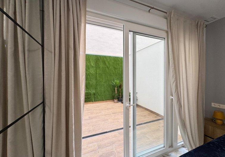 Revente - Appartement - Torrevieja - Estacion De Autobuses