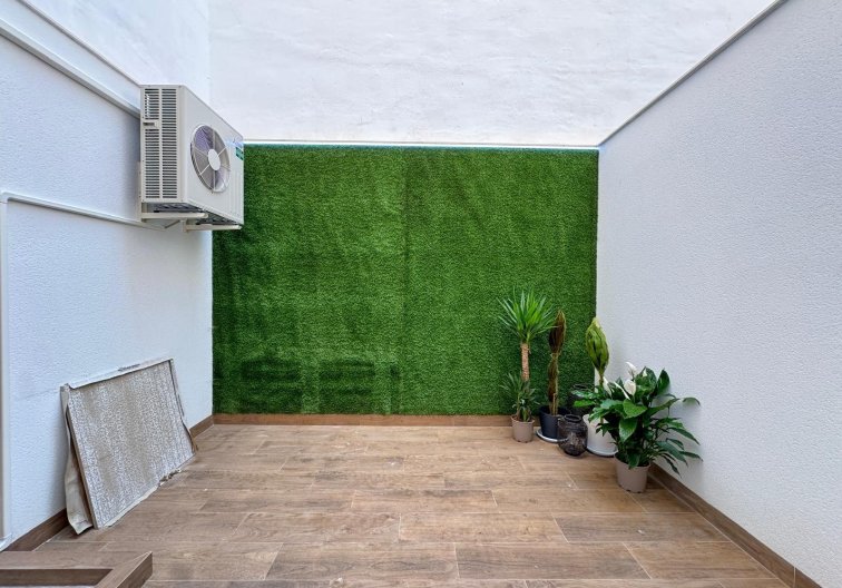 Revente - Appartement - Torrevieja - Estacion De Autobuses