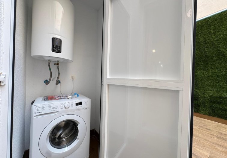 Revente - Appartement - Torrevieja - Estacion De Autobuses