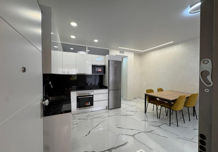 Revente - Appartement - Torrevieja - Estacion De Autobuses