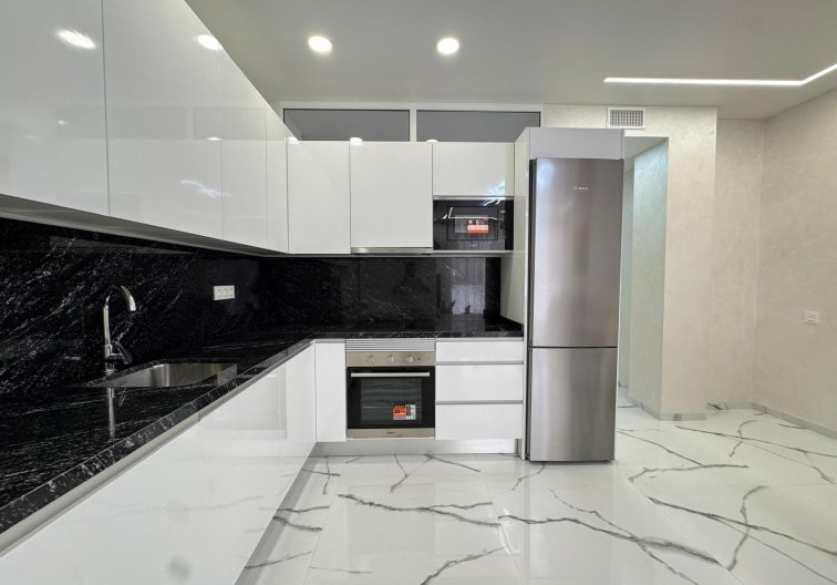 Revente - Appartement - Torrevieja - Estacion De Autobuses