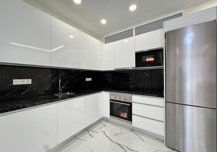 Revente - Appartement - Torrevieja - Estacion De Autobuses