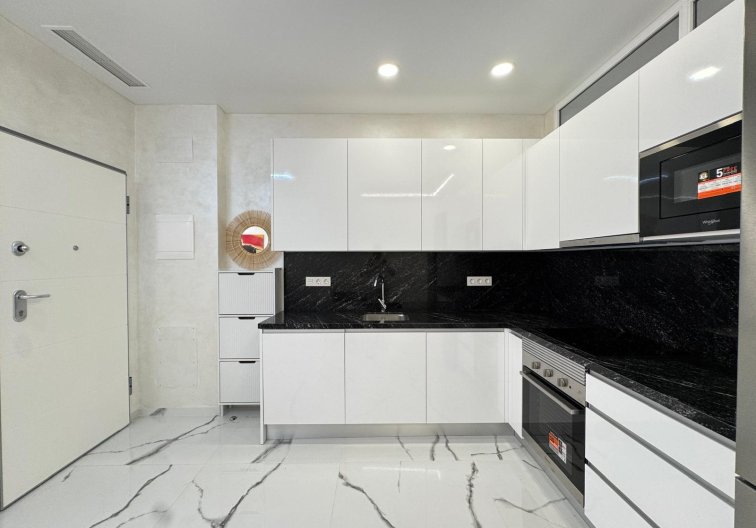 Revente - Appartement - Torrevieja - Estacion De Autobuses