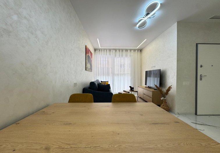 Revente - Appartement - Torrevieja - Estacion De Autobuses