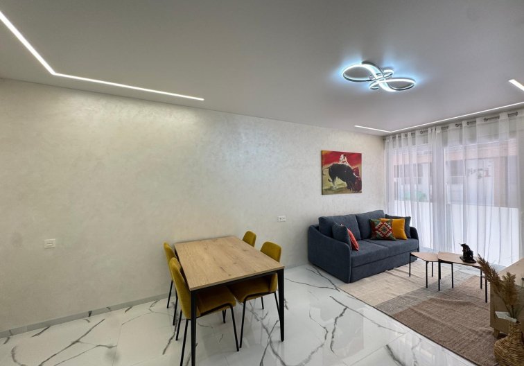 Revente - Appartement - Torrevieja - Estacion De Autobuses
