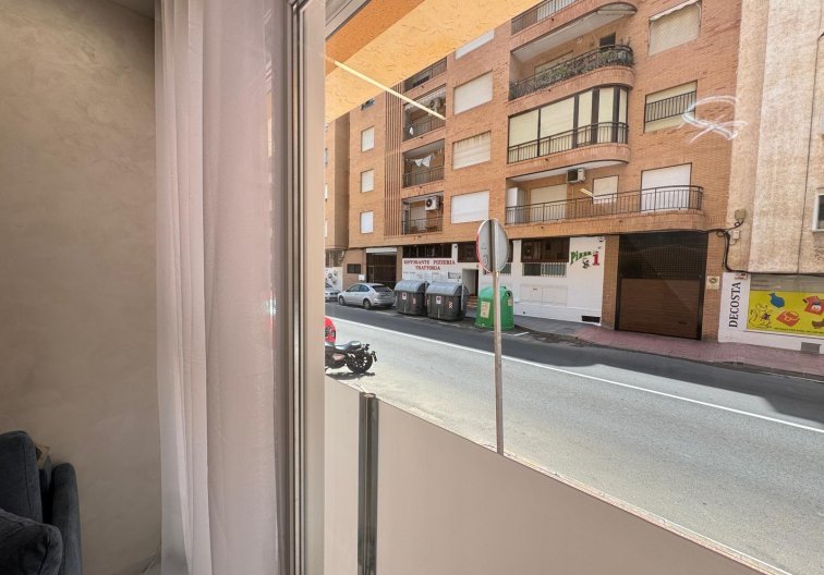 Revente - Appartement - Torrevieja - Estacion De Autobuses