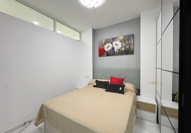 Revente - Appartement - Torrevieja - Estacion De Autobuses