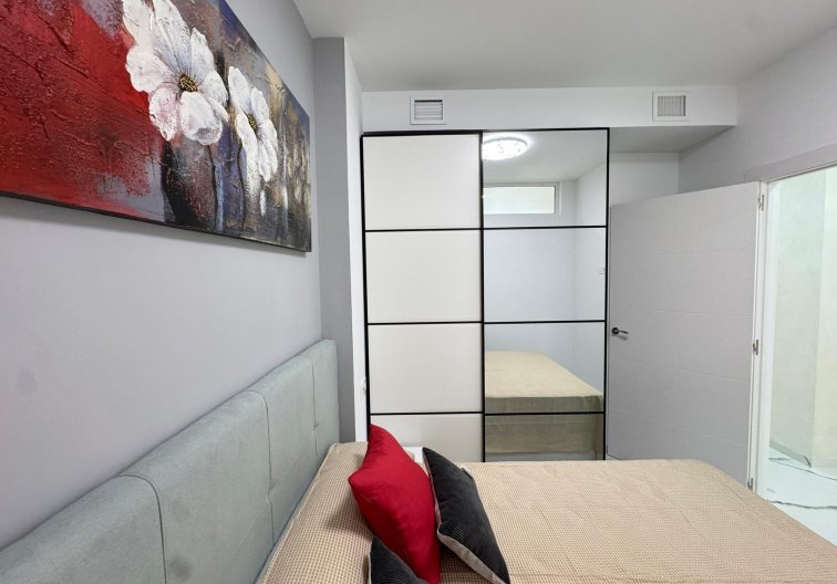Revente - Appartement - Torrevieja - Estacion De Autobuses