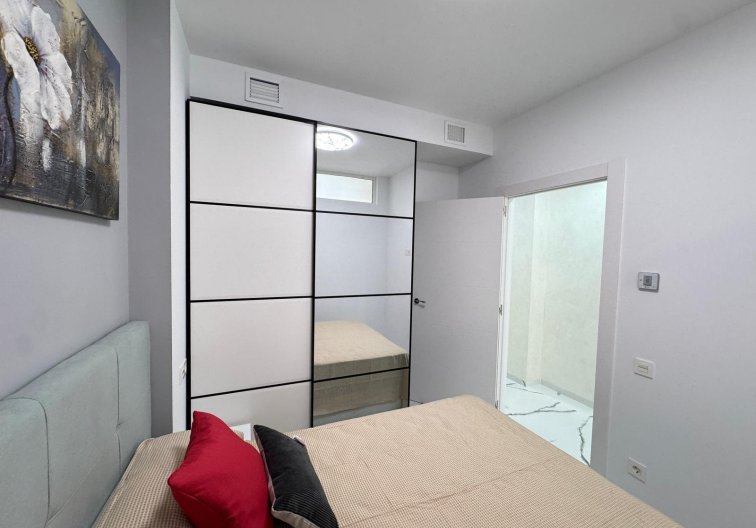 Revente - Appartement - Torrevieja - Estacion De Autobuses