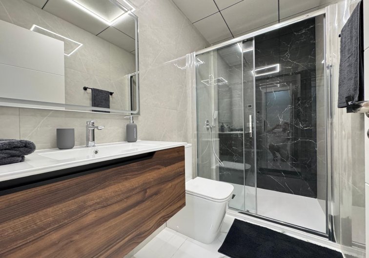 Revente - Appartement - Torrevieja - Estacion De Autobuses