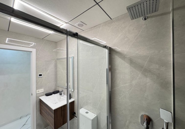 Revente - Appartement - Torrevieja - Estacion De Autobuses