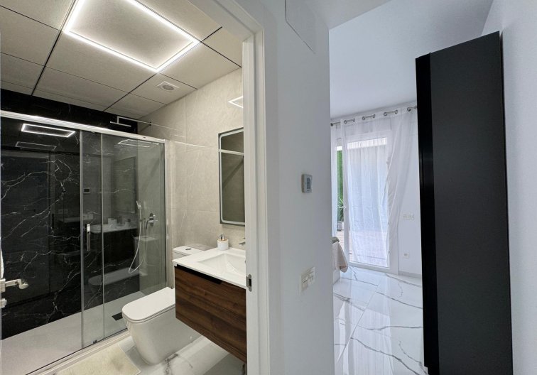 Revente - Appartement - Torrevieja - Estacion De Autobuses