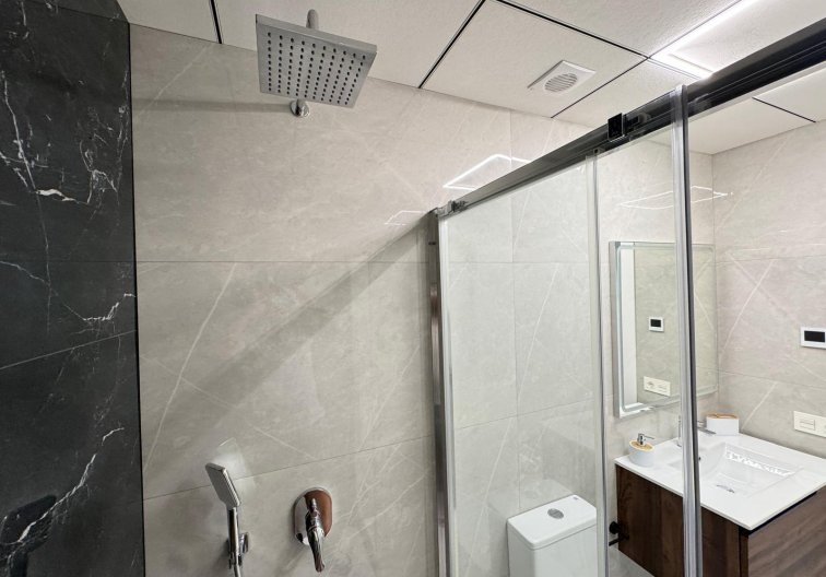 Revente - Appartement - Torrevieja - Estacion De Autobuses