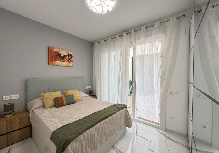 Revente - Appartement - Torrevieja - Estacion De Autobuses