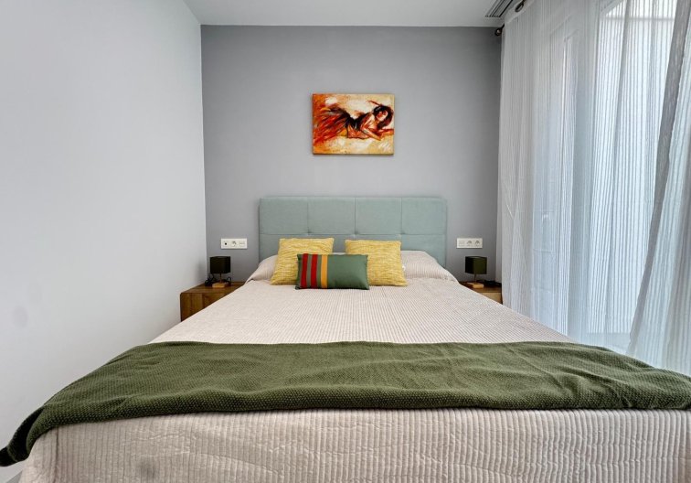 Revente - Appartement - Torrevieja - Estacion De Autobuses