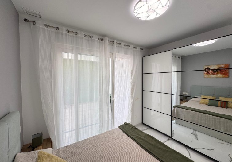 Revente - Appartement - Torrevieja - Estacion De Autobuses