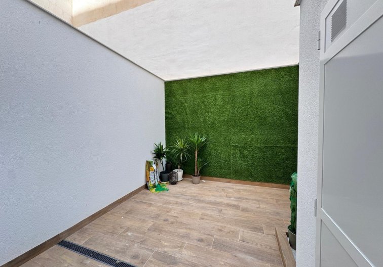 Revente - Appartement - Torrevieja - Estacion De Autobuses