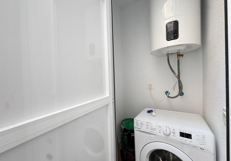 Revente - Appartement - Torrevieja - Estacion De Autobuses