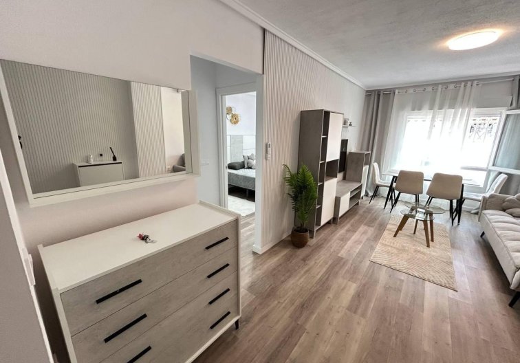 Revente - Appartement - Torrevieja - Estacion De Autobuses