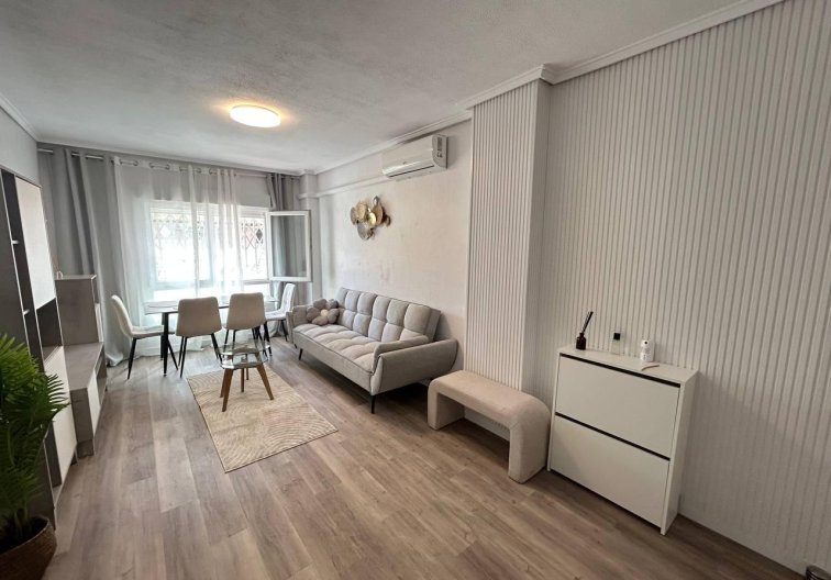 Revente - Appartement - Torrevieja - Estacion De Autobuses